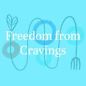 work with me freedom from cravings